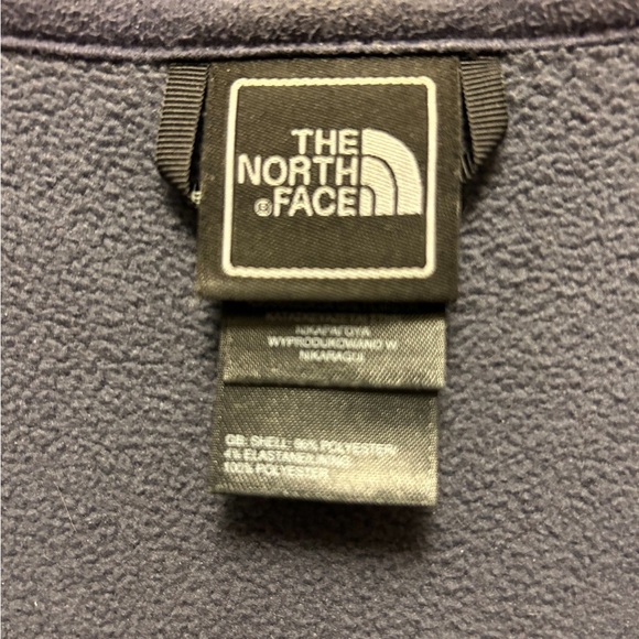 Women’s North Face jacket. Size: XL - Picture 4 of 4